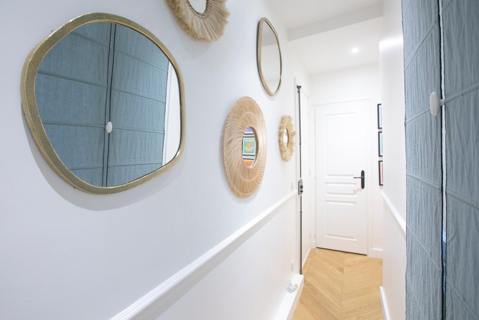 Lovely Apartment Near By Eiffel Tower - V90 Παρίσι Εξωτερικό φωτογραφία